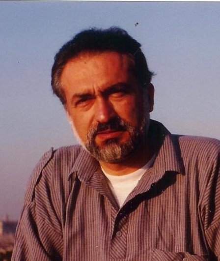 Luca Dan Șerbănați a Venezia, 1990
