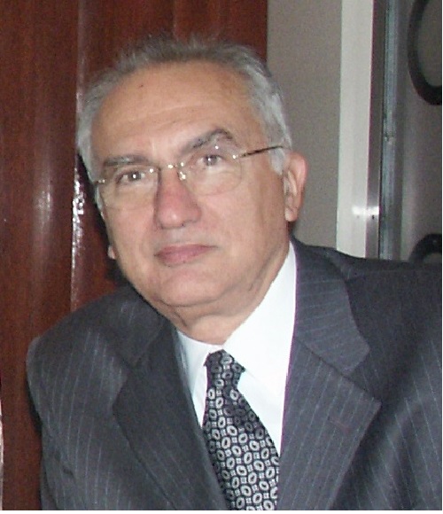 Luca Dan Șerbănați a New York, 2005