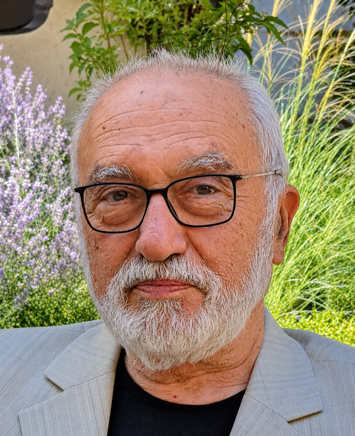 Luca Dan Șerbănați